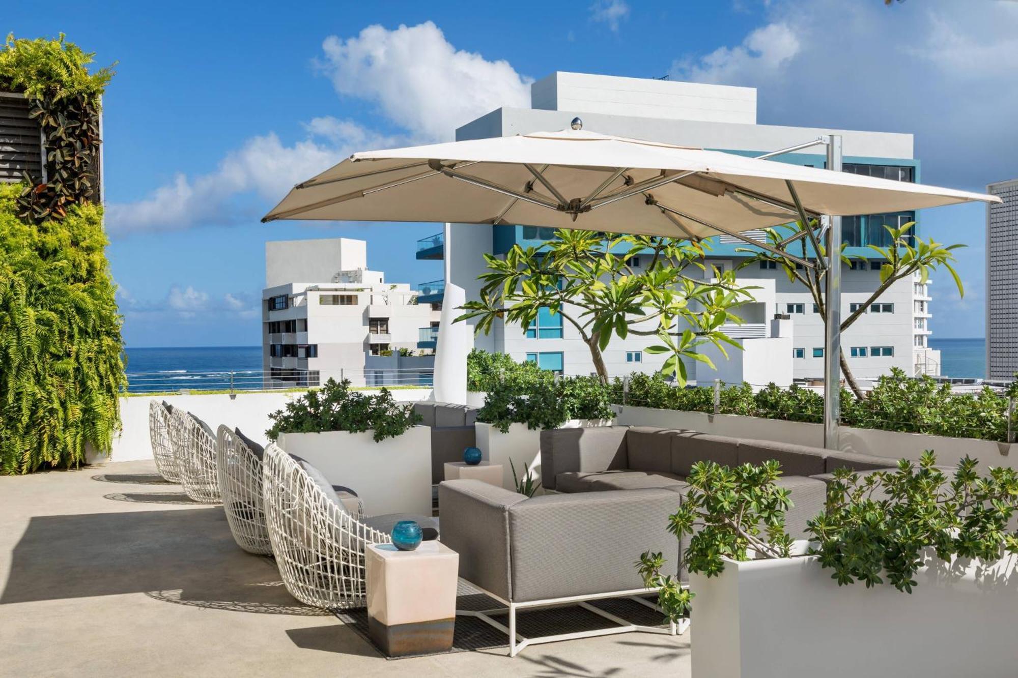 Ac Hotel By Marriott San Juan Condado Exterior foto