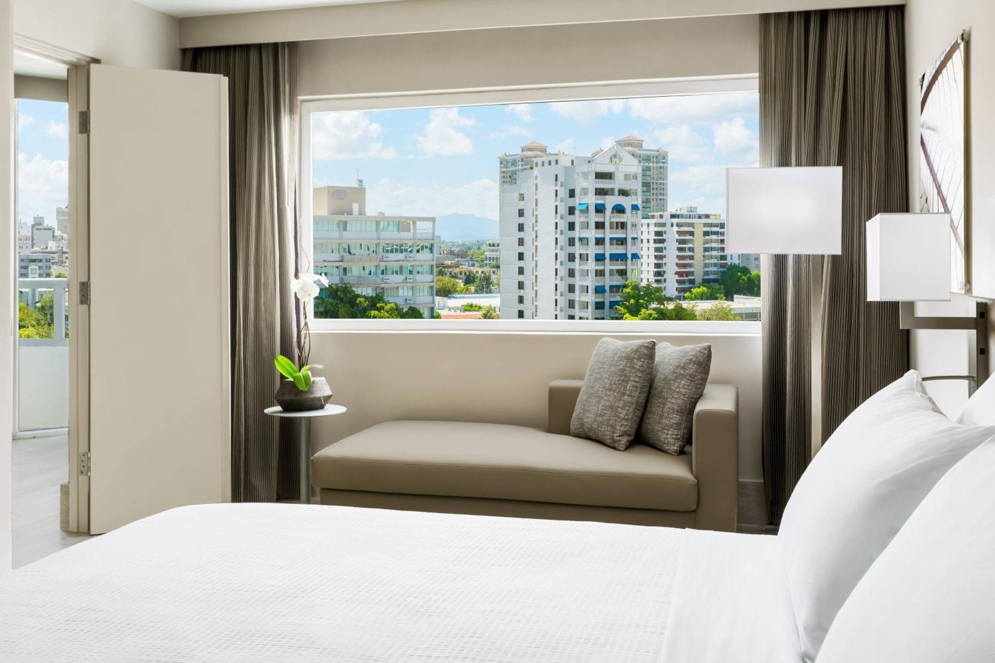 Ac Hotel By Marriott San Juan Condado Exterior foto