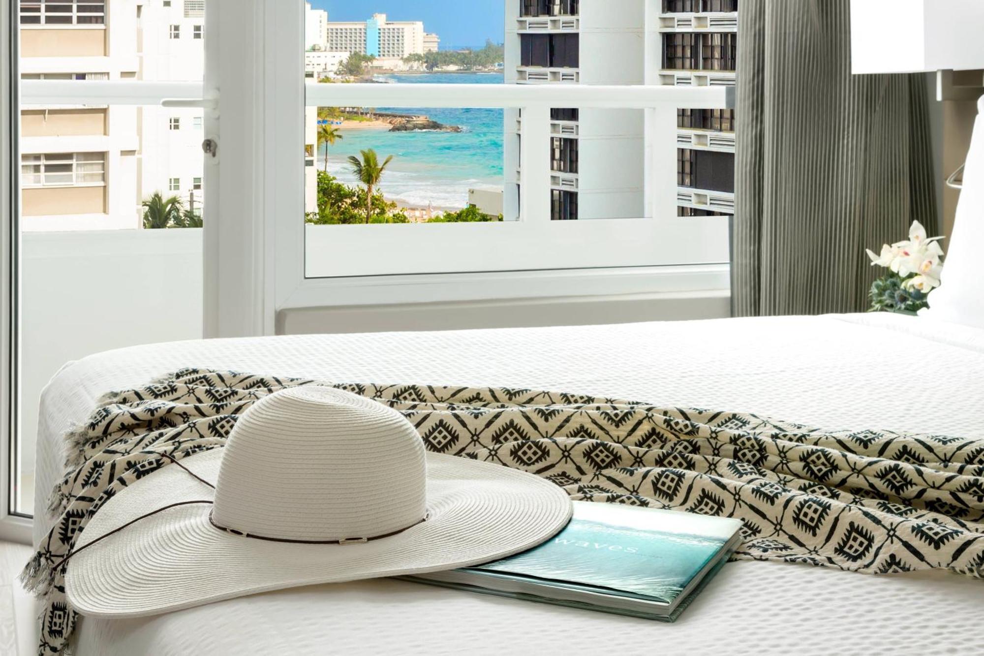 Ac Hotel By Marriott San Juan Condado Exterior foto
