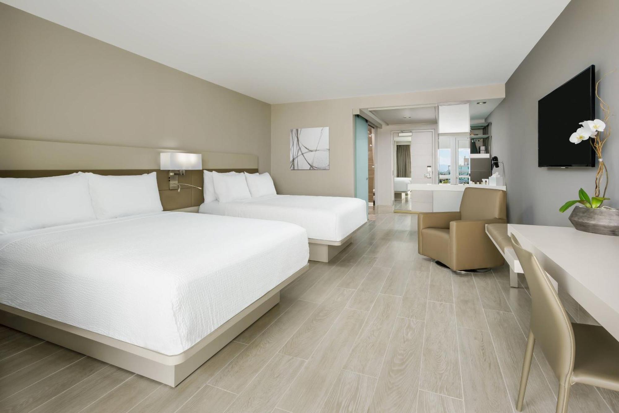 Ac Hotel By Marriott San Juan Condado Exterior foto