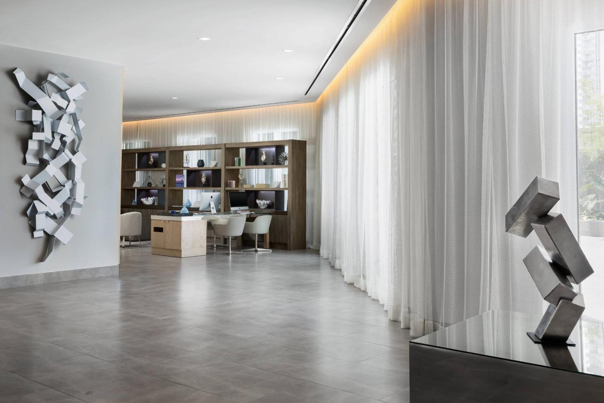 Ac Hotel By Marriott San Juan Condado Exterior foto